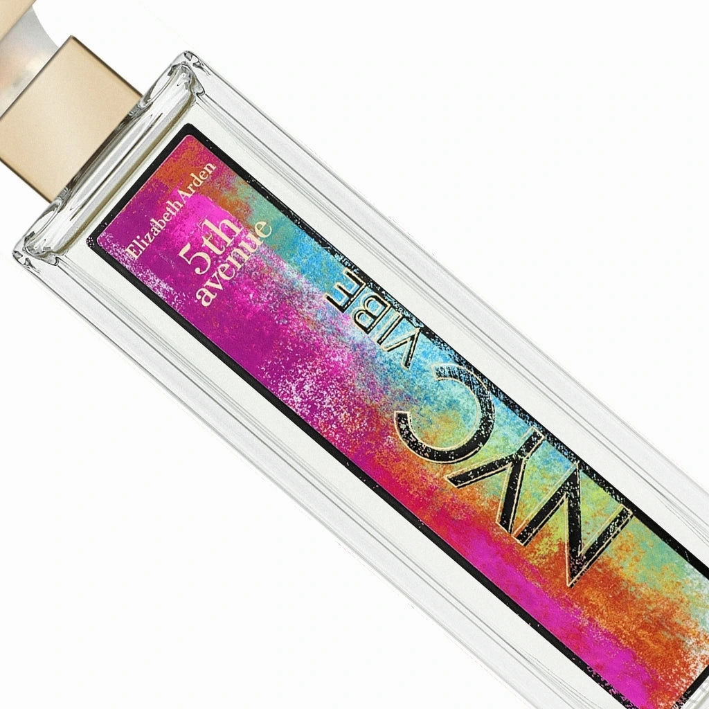 5th Avenue NYC Vibe 4.2 oz EDP for women
