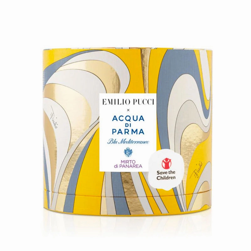 Acqua Di Parma Mirto Di Panarea 2.5 oz Gift Set for men