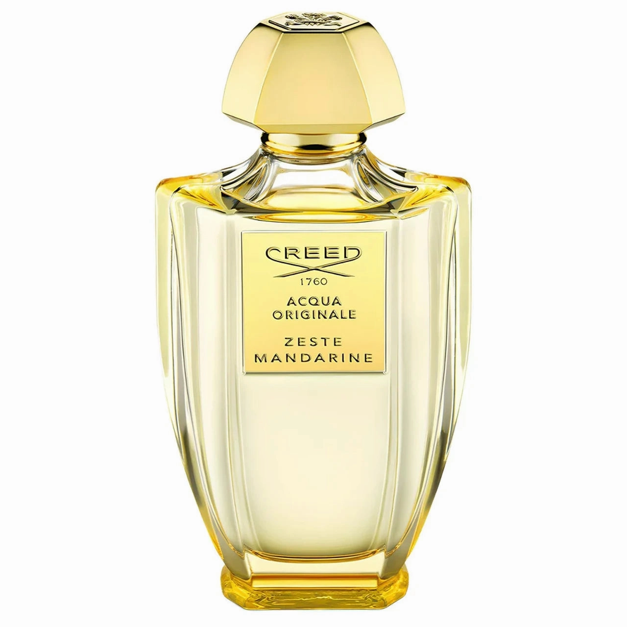 Acqua Originale Zeste Mandarin 3.4 oz unisex