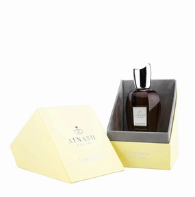 Ainash Scent of Forest 2.5 oz EDP unisex