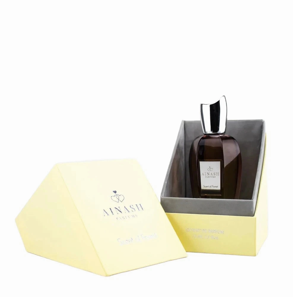 Ainash Scent of Forest 2.5 oz EDP unisex