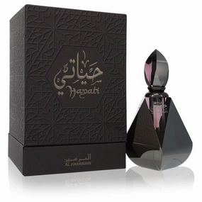 Al Haramain Hayati 3.4 oz EDP for unisex