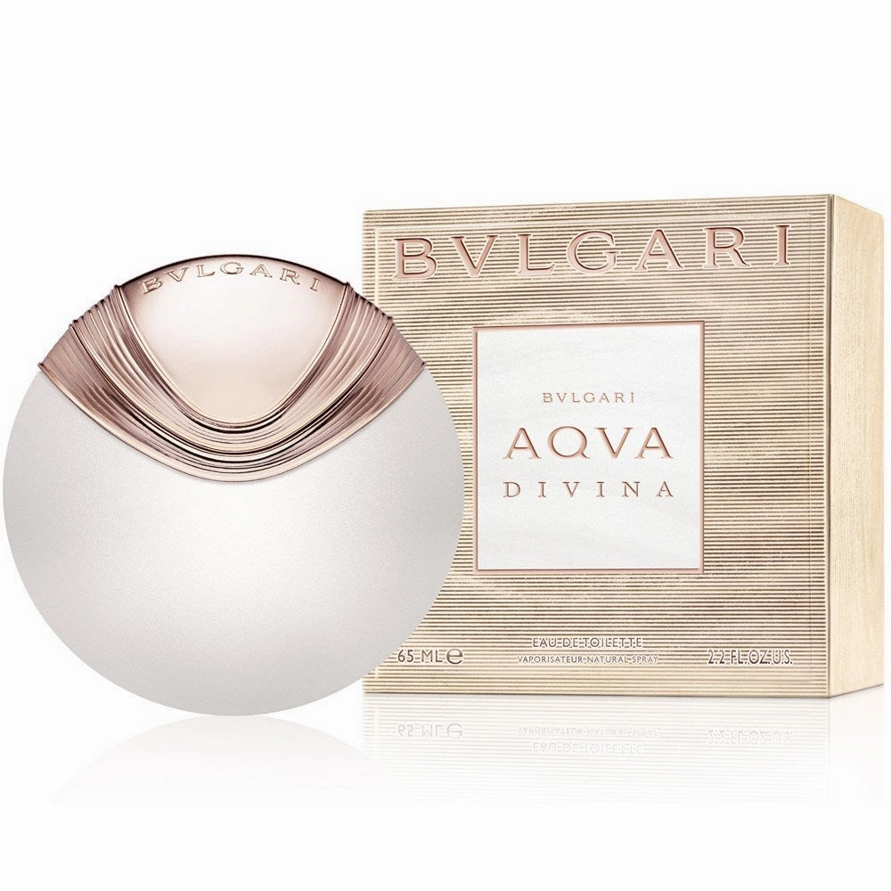 Aqva Divina 2.2 EDT for women