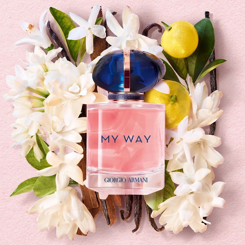 Armani My Way 3.0 oz EDP for women