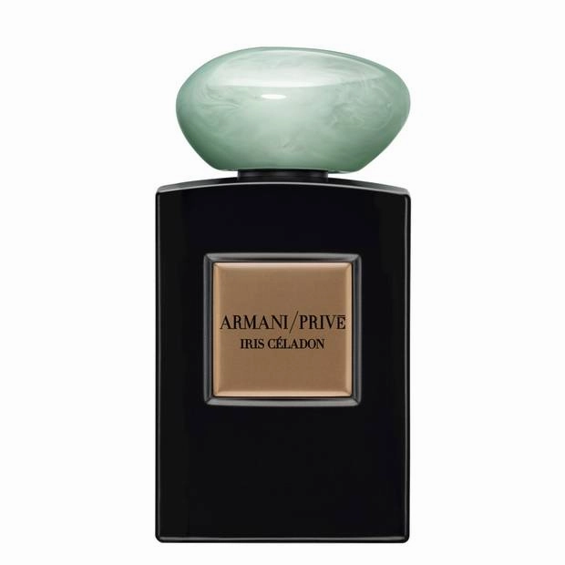 Armani Prive Iris Celadon 3.4 oz EDP for women
