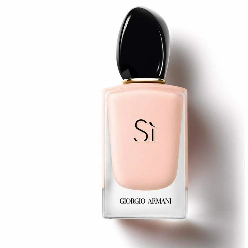 Armani Si 3.4 oz EDP for women