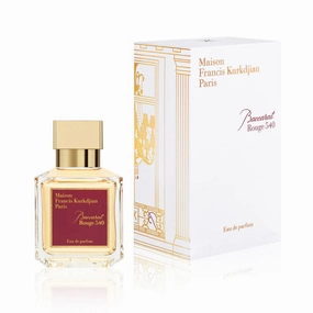 Baccarat Rouge 540 2.4 oz EDP for unisex