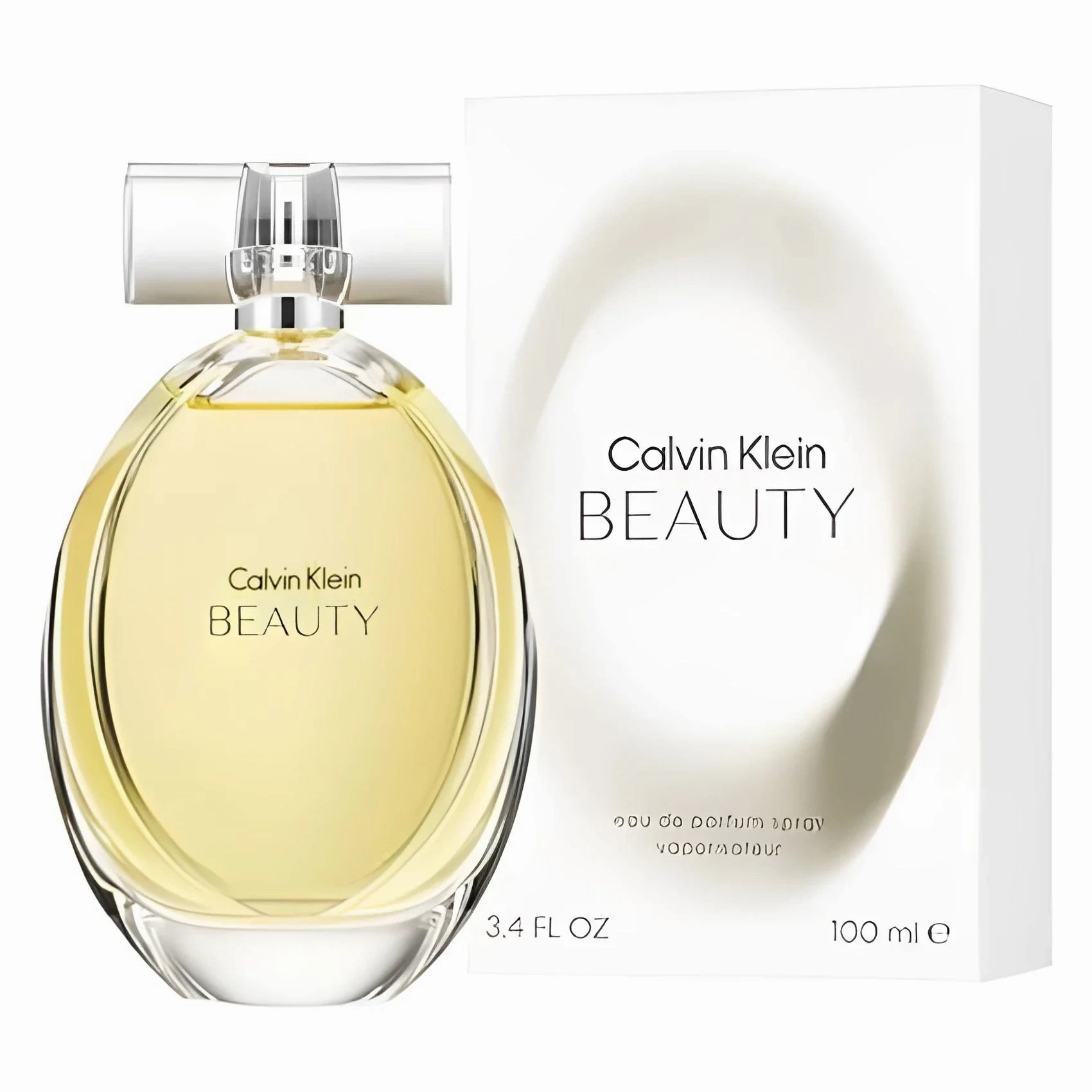 Beauty Calvin Klein 3.4 oz EDP for women