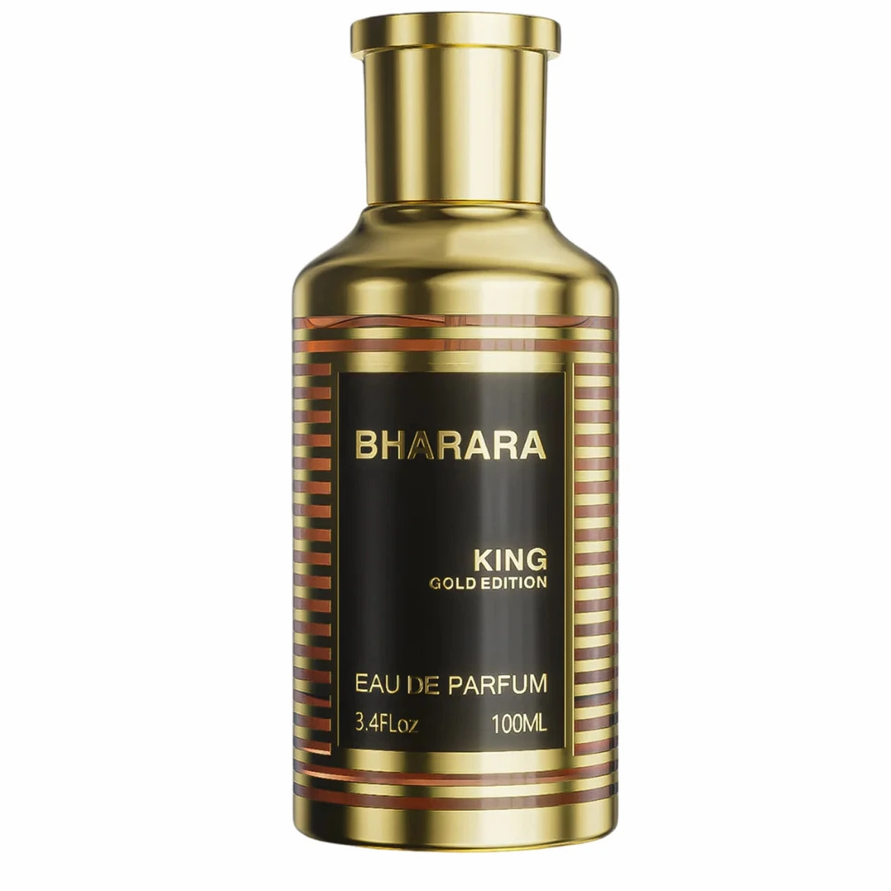 Bharara King Gold Edition 3.4 oz EDP unisex