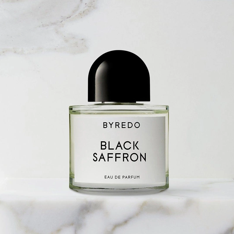 Black Saffron 3.4 oz EDP for unisex