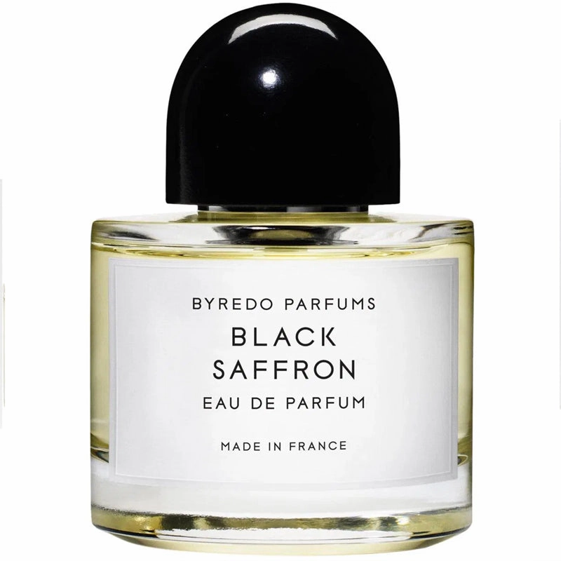 Black Saffron 3.4 oz EDP for unisex