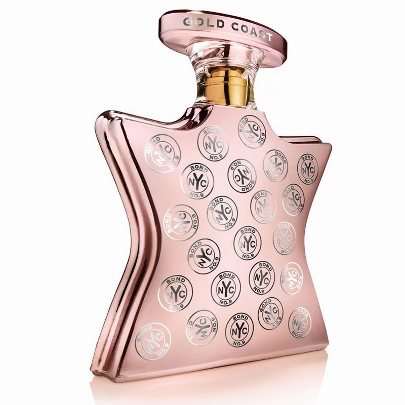 Bond No.9 Gold Coast 3.4 oz EDP for women