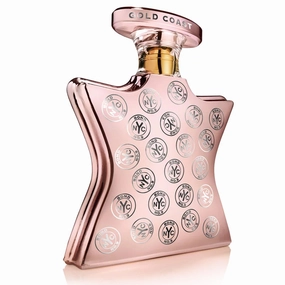 Bond No.9 Gold Coast 3.4 oz EDP for women