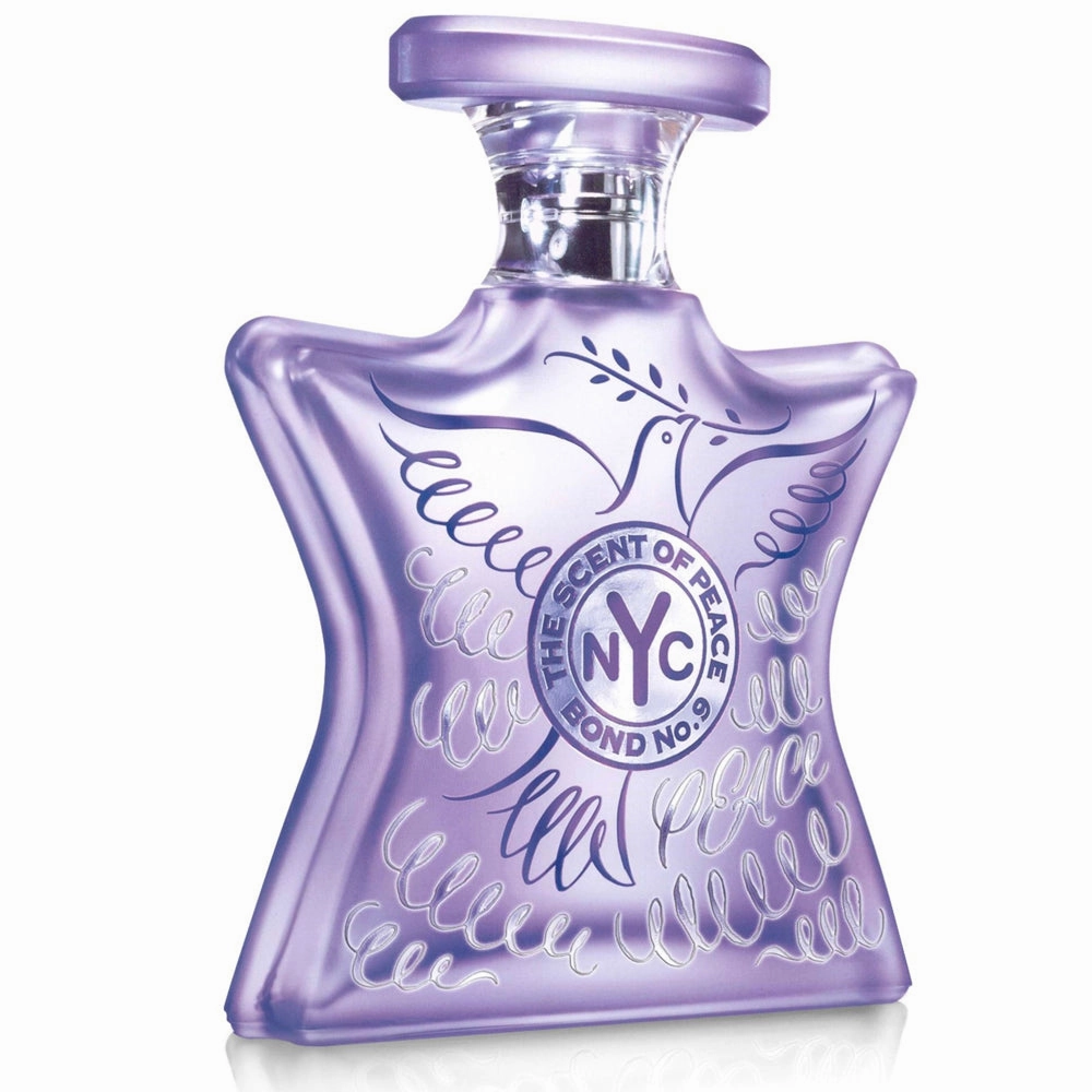 Bond No.9 The Scent of Peace 3.4 oz EDP for women