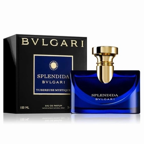 Bulgari Splendida Tubereuse Mystique 3.4 oz EDP spray for women