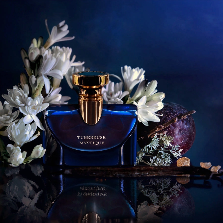 Bulgari Splendida Tubereuse Mystique 3.4 oz EDP spray for women