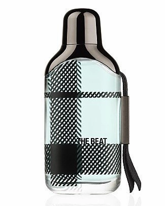 Burberry Beat 3.4 oz EDT for men
