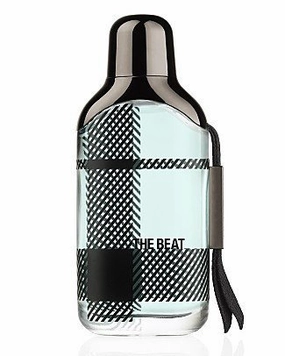 Burberry Beat 3.4 oz EDT for men