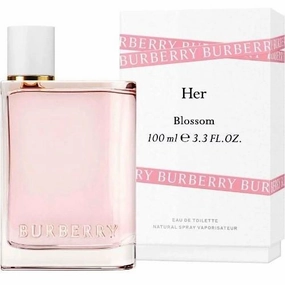 Burberry Her Blossom 3.4 oz EDT for women