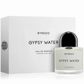 Byredo Gypsy Water 3.4 oz EDP unisex