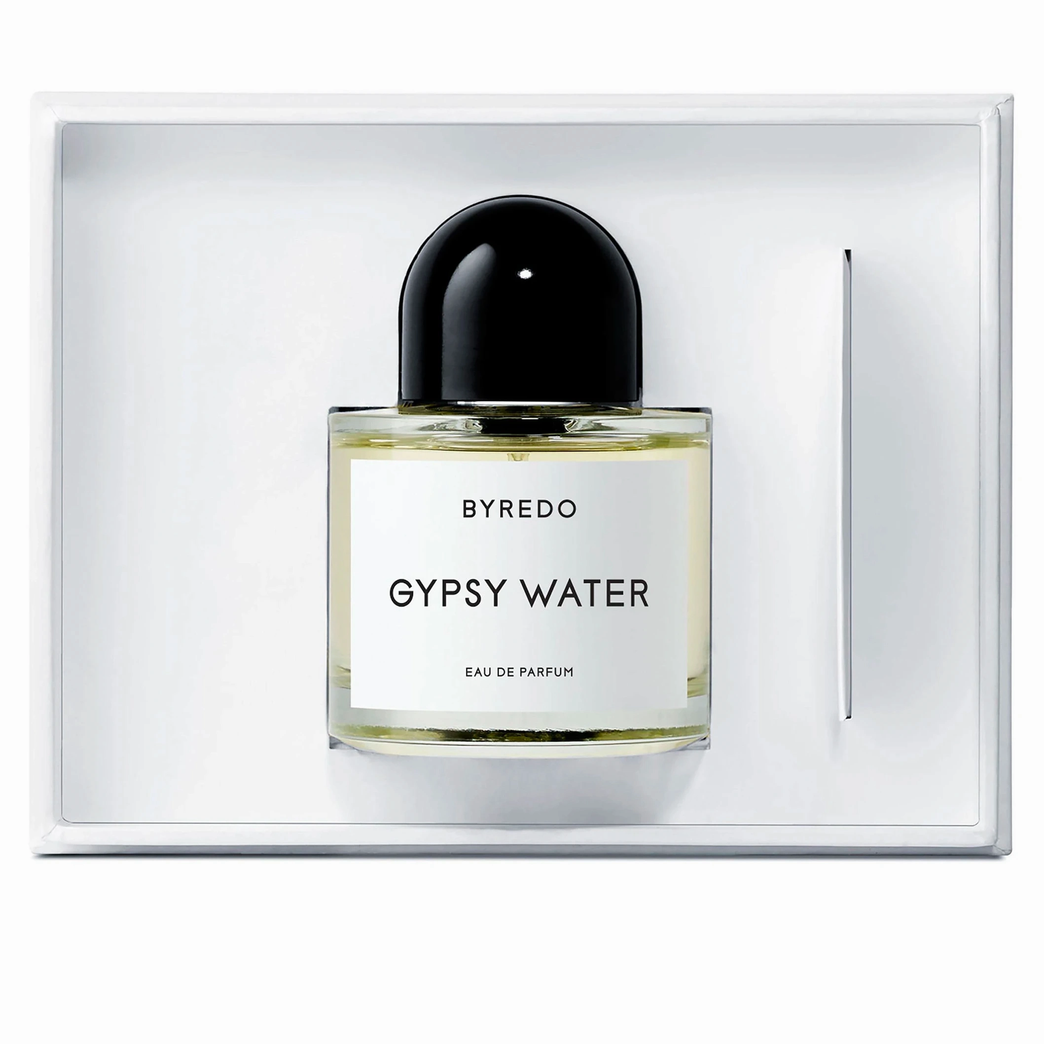 Byredo Gypsy Water 3.4 oz EDP unisex