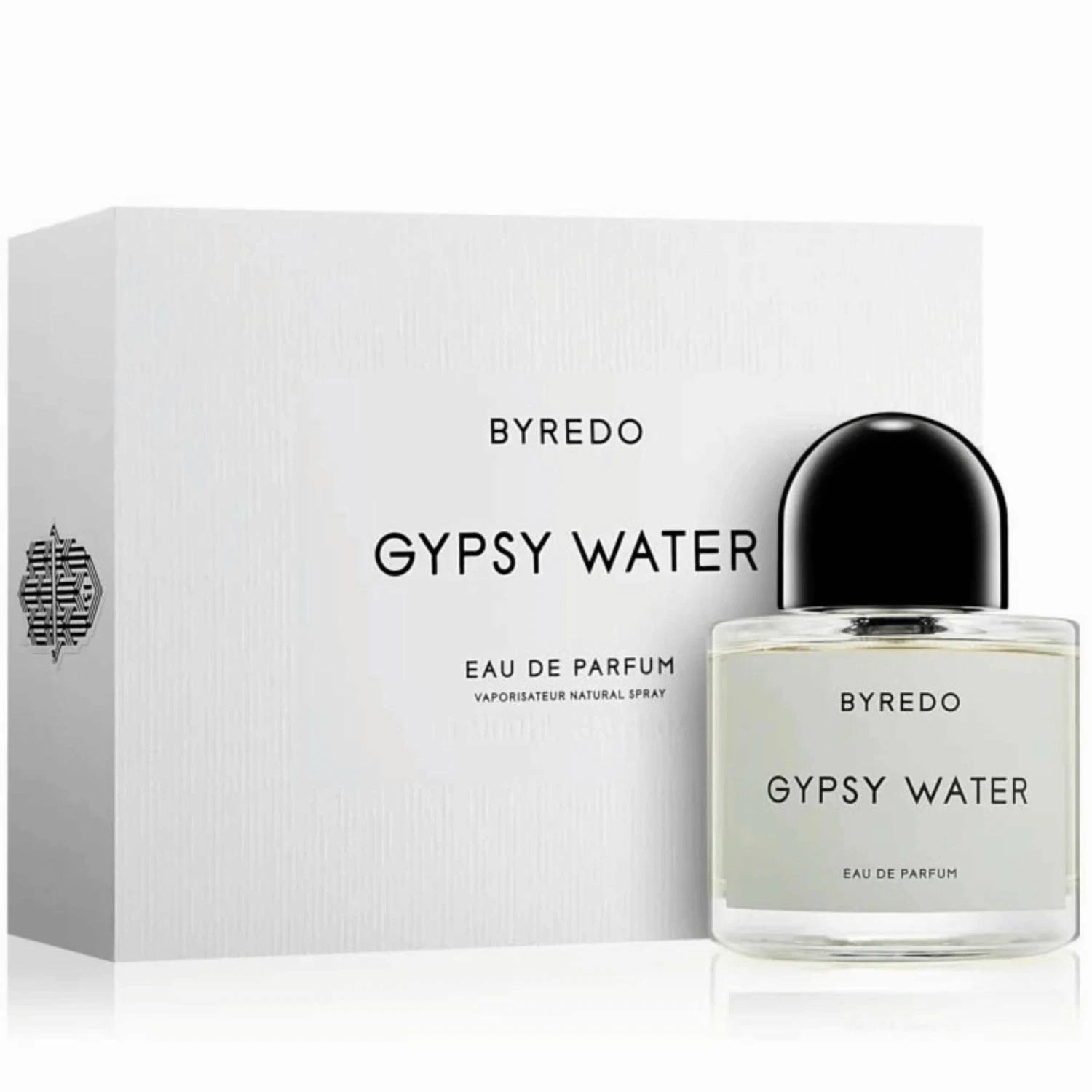 Byredo Gypsy Water 3.4 oz EDP unisex