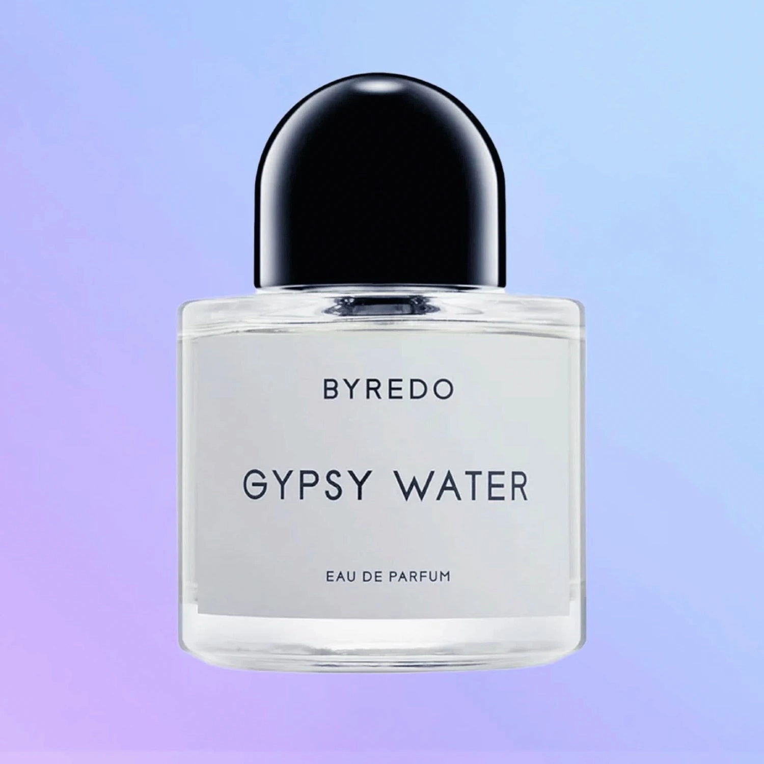 Byredo Gypsy Water 3.4 oz EDP unisex