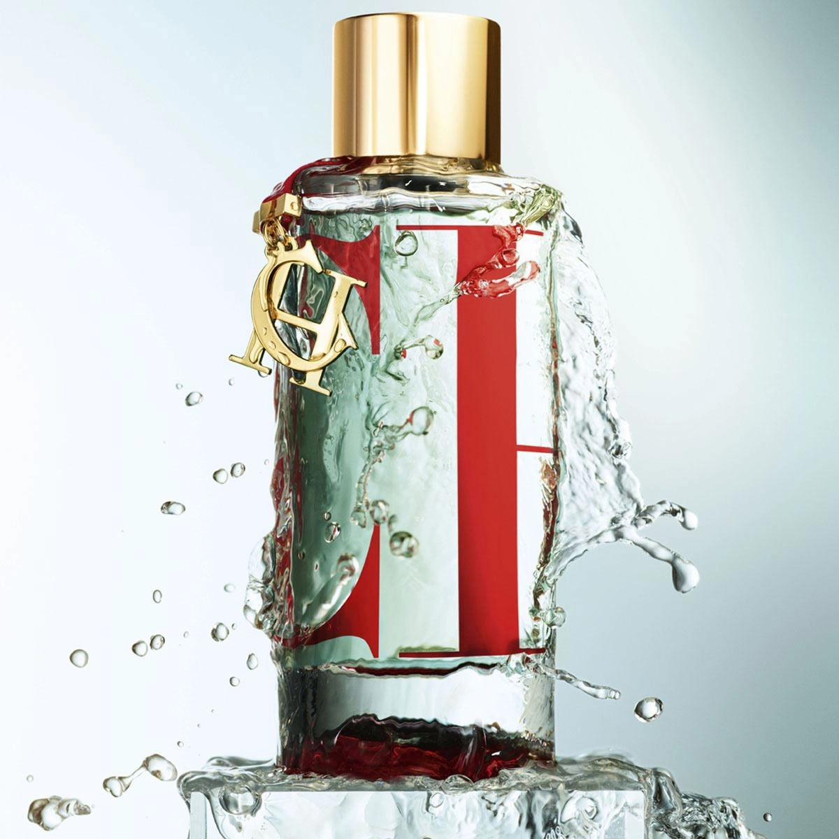 CH L'eau 1.7 oz EDT for women