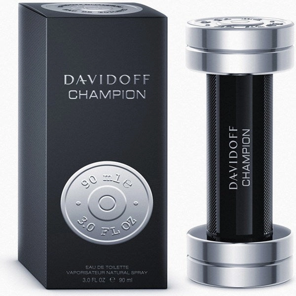 Champion 3.0 oz EDT for men