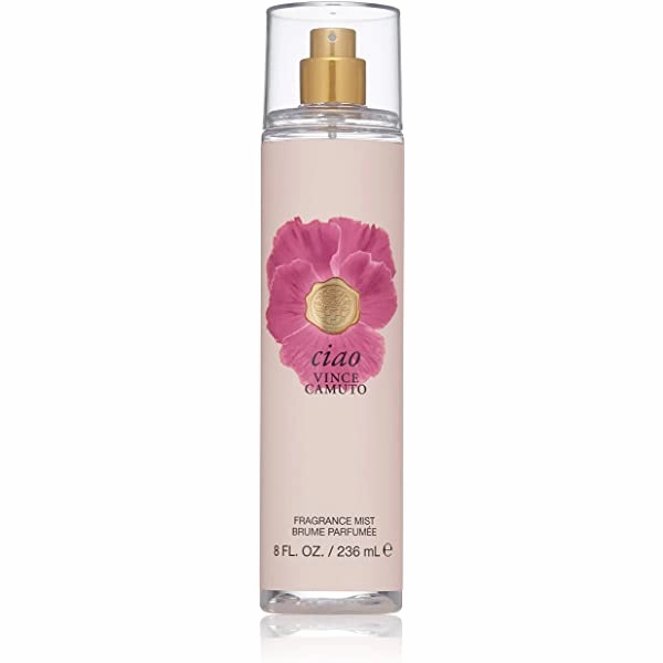 Ciao Body Mist 8.0 oz for woman