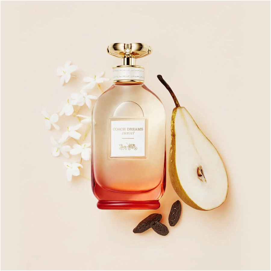 Coach Dreams Sunset 3.0 oz EDP for women