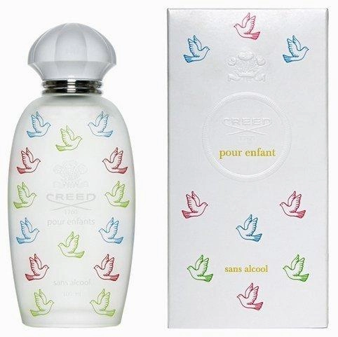 Creed For Kids 3.4 oz SP
