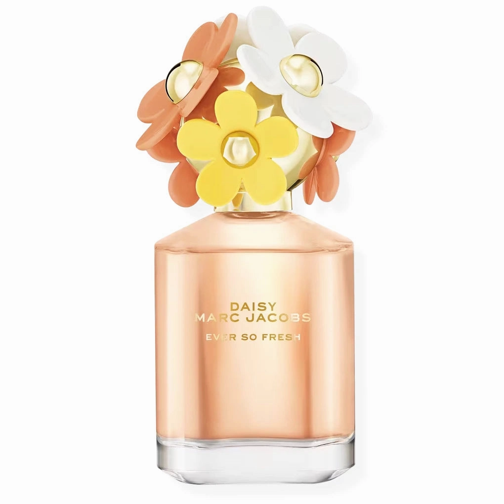 Daisy Ever So Fresh 2.5 oz EDP for women