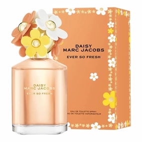 Daisy Ever So Fresh 2.5 oz EDP for women