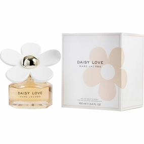 Daisy Love 3.4 oz EDT for women