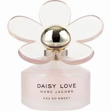 Daisy Love Eau So Sweet 3.4 oz EDT for women