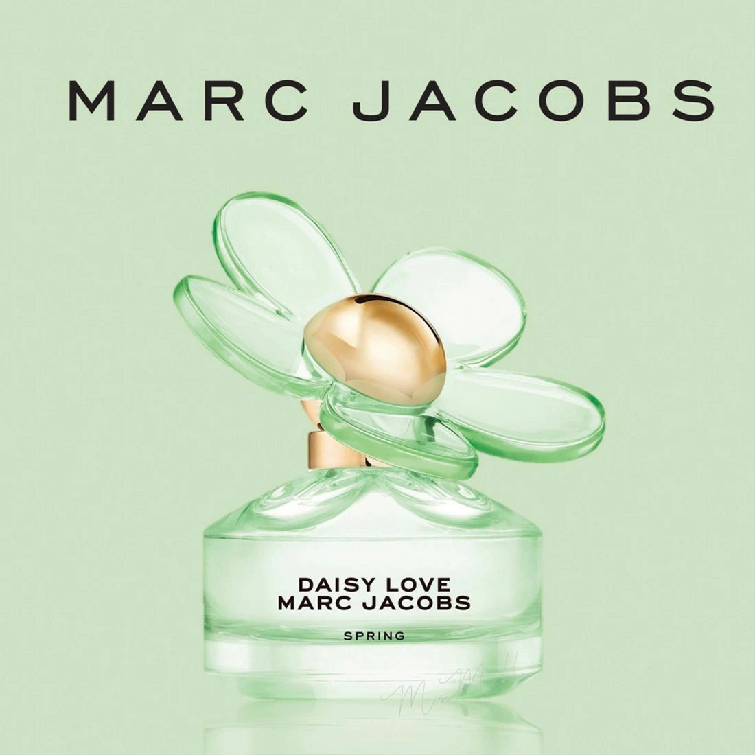 Daisy Love Spring Limited Edition 1.6 oz EDT for women
