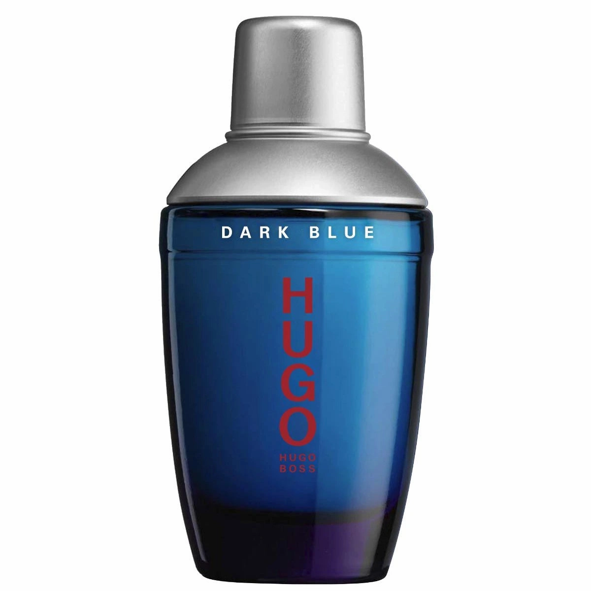 Dark Blue 2.5 oz EDT for men