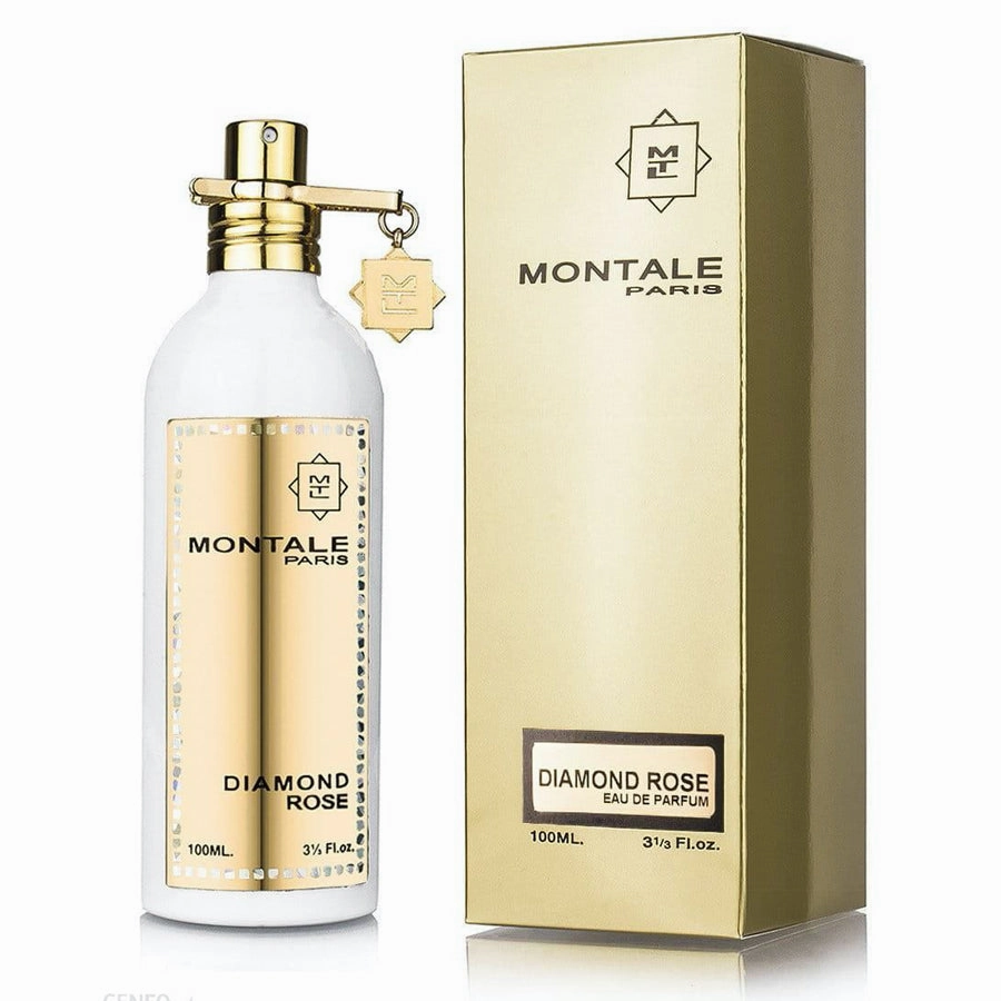 Diamond Rose 3.4 oz EDP unisex