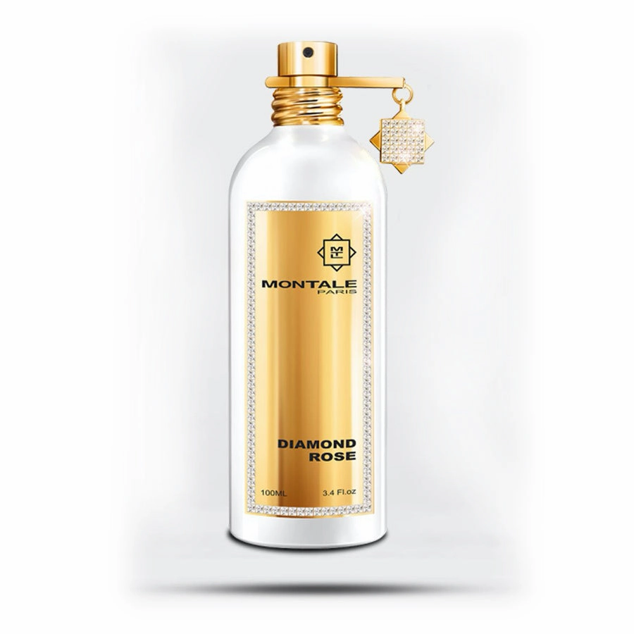 Diamond Rose 3.4 oz EDP unisex