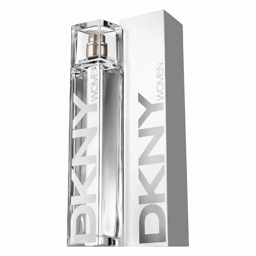 DKNY 3.4 oz EDT for women