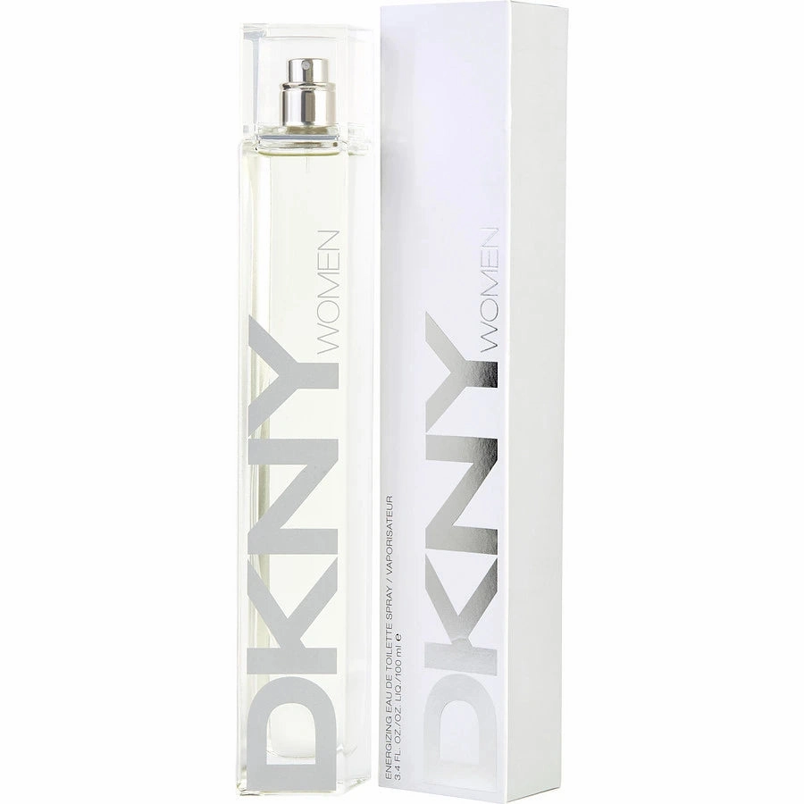 DKNY 3.4 oz EDT for women