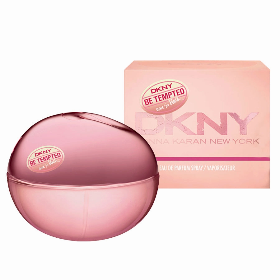 DKNY Be Tempted Eau So Blush 3.4 oz EDP for women