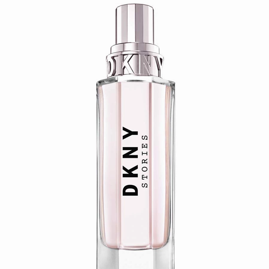 DKNY Stories 3.4 EDP spray for women