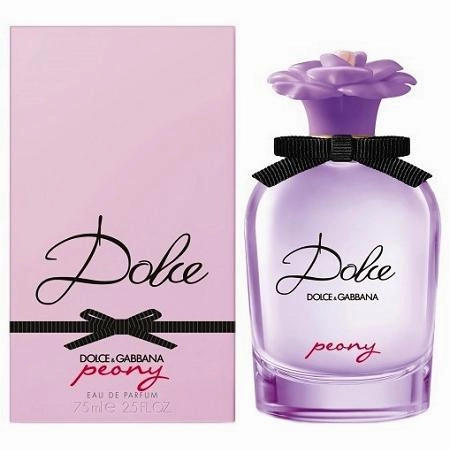 Dolce Peony 2.5 oz EDP for women