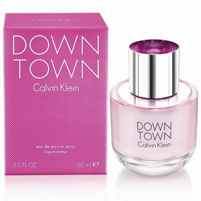 Downtown 3.0 EDP for women