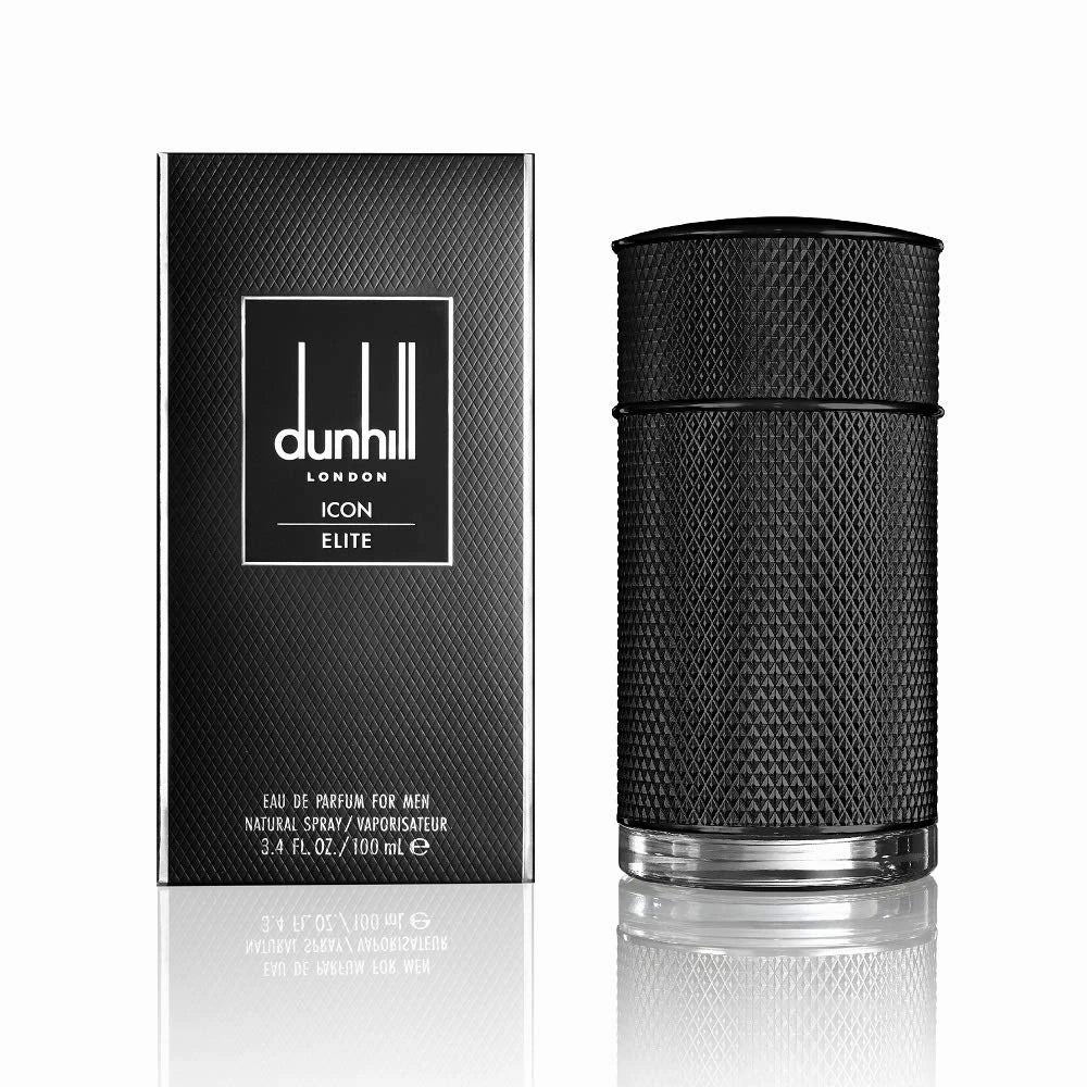 Dunhill Icon Elite 3.4 EDP spray for men