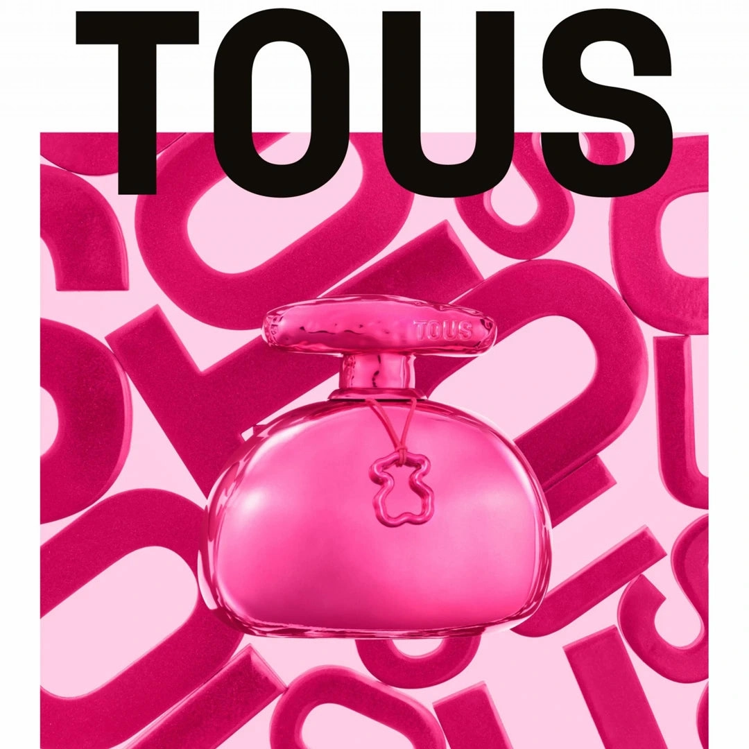 Electro Touch 3.3 oz EDP for women