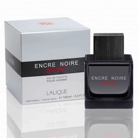 Encre Noire Sport 3.4 EDT for men