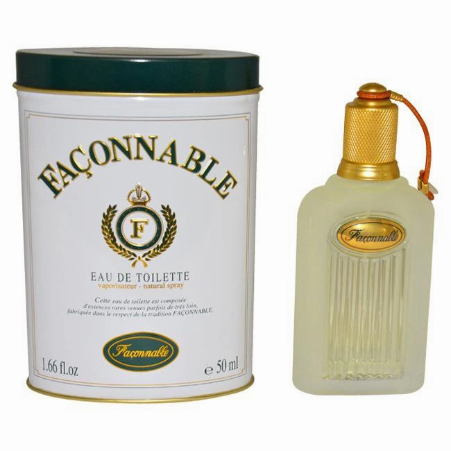 Faconnable Cologne